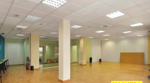 Foto 4 de Oficina de lloguer a Calle Fuenlabrada, 6, Casco Antiguo, Alcorcón