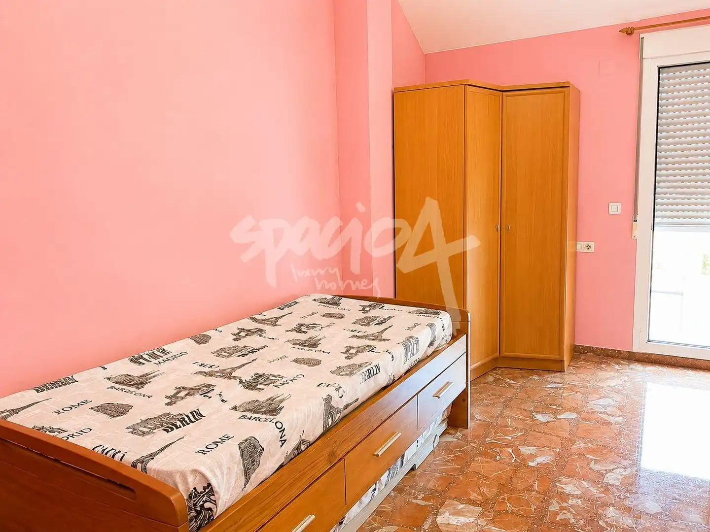 Penthouse with lift for sale in CARINYENA, imagen 22