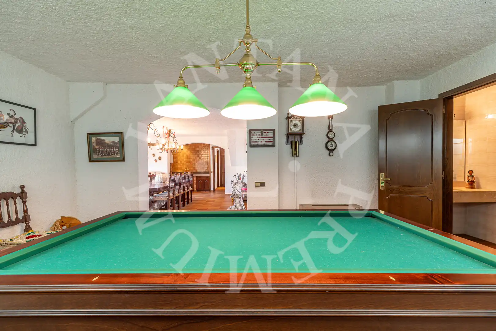 Casa o chalet en venta en La Garriga con Aire acondicionado, Calefacción y Jardín privado