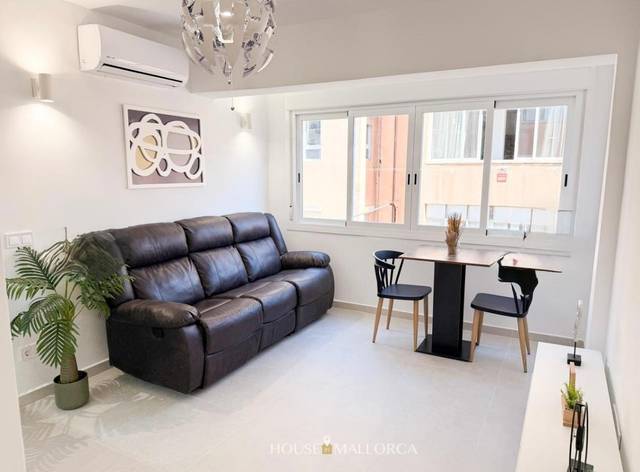 Apartamento en Venta en Calle de Regal en Son Canals