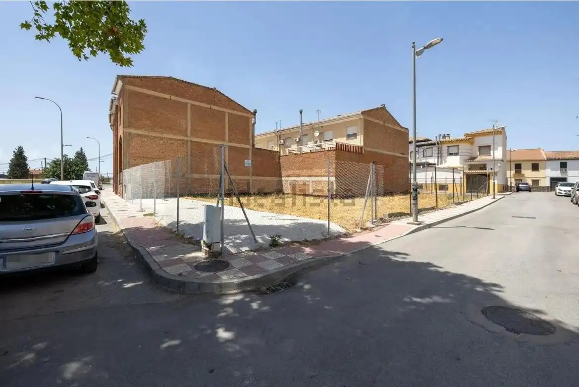 Residencial en venda en Pinos Puente