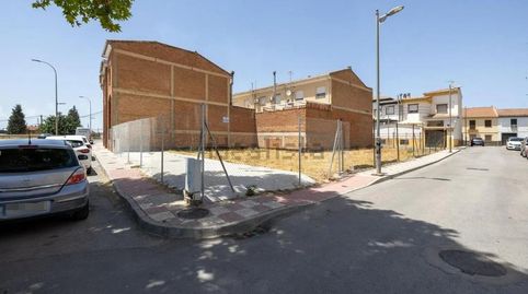 Foto 2 de Residencial en venda a Calle Calle Lindaraja, 1, Pinos Puente, Granada