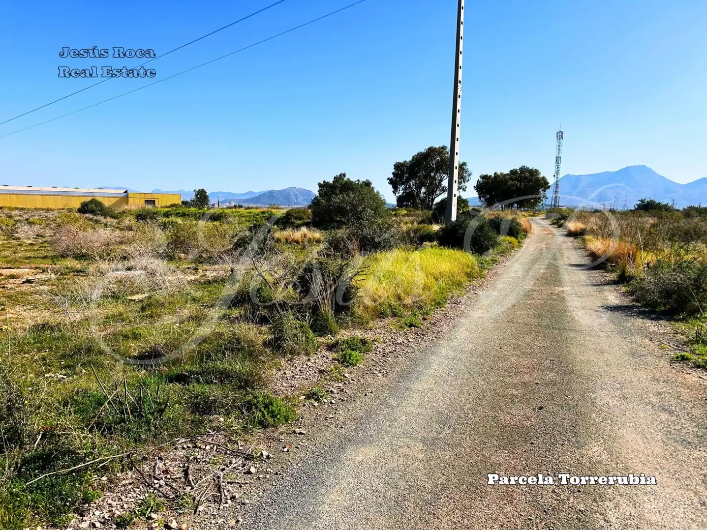 Terreno rustico in vendita a Pedanías Oeste, imagen 10