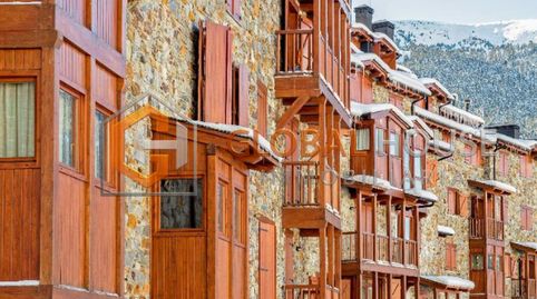 Foto 2 de Piso en venta en Camí del Port Dret, 18, Soldeu - Incles, Canillo