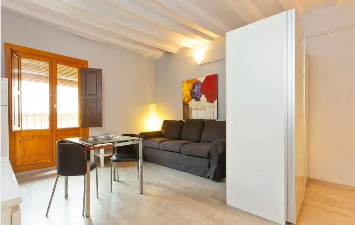 Apartamento con terraza en venta en Carrer CABRES, imagen 11