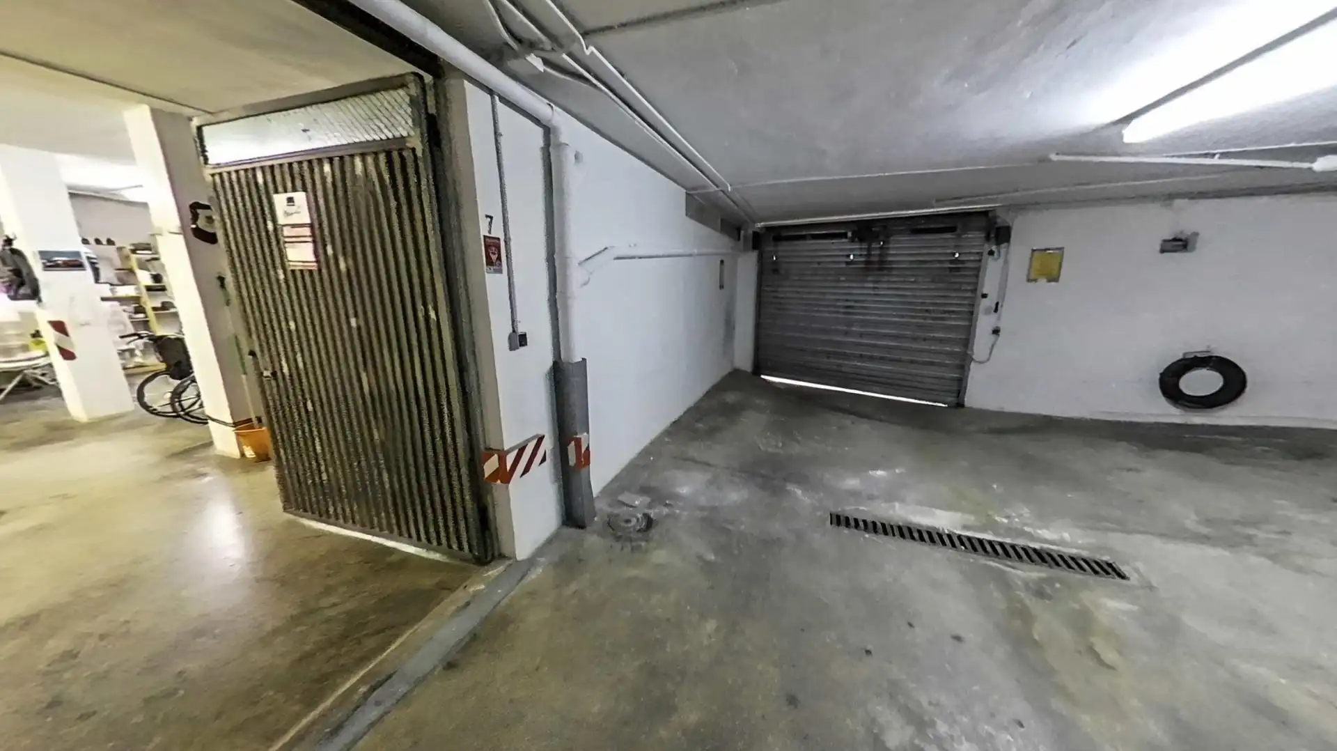 Aparcament de Casa o xalet en venda en Xàtiva