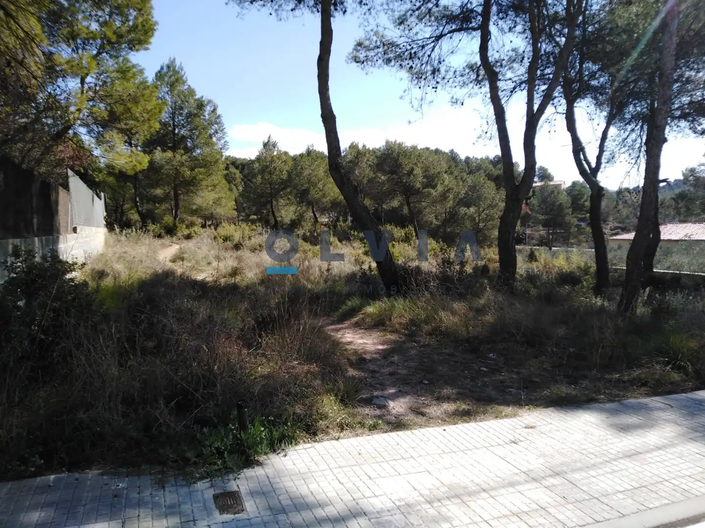 Terreny residencial en venda a Vacarisses, imagen 3