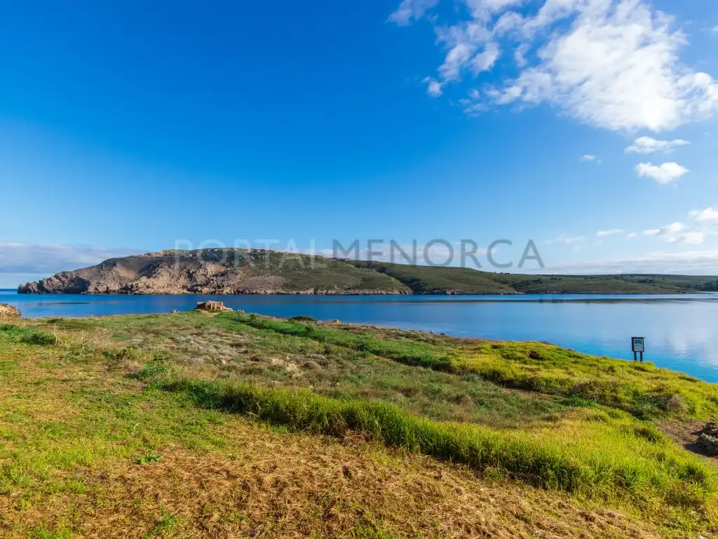 Houses for sale in Es Mercadal  with Air Conditioner and Terrace