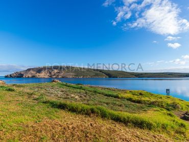 Casa en venda a Fornells