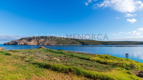 Foto 2 de Casa o chalet en venta en Fornells, Es Mercadal