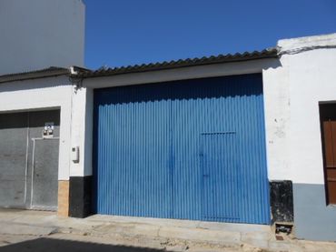 Business premises for sale in Bollullos Par del Condado
