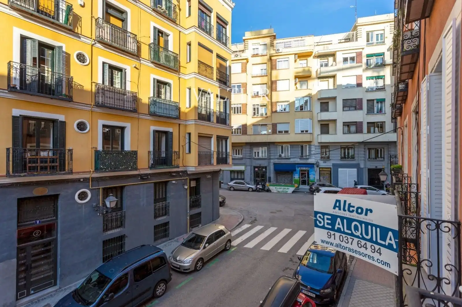 Flat with lift for sale in Ilustración, imagen 15