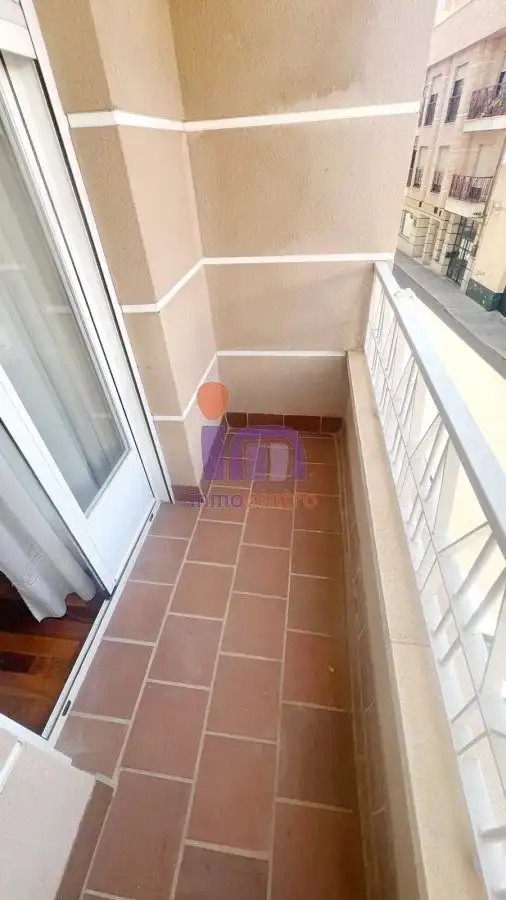 Piso con terraza en venta en Valdepeñas, imagen 13