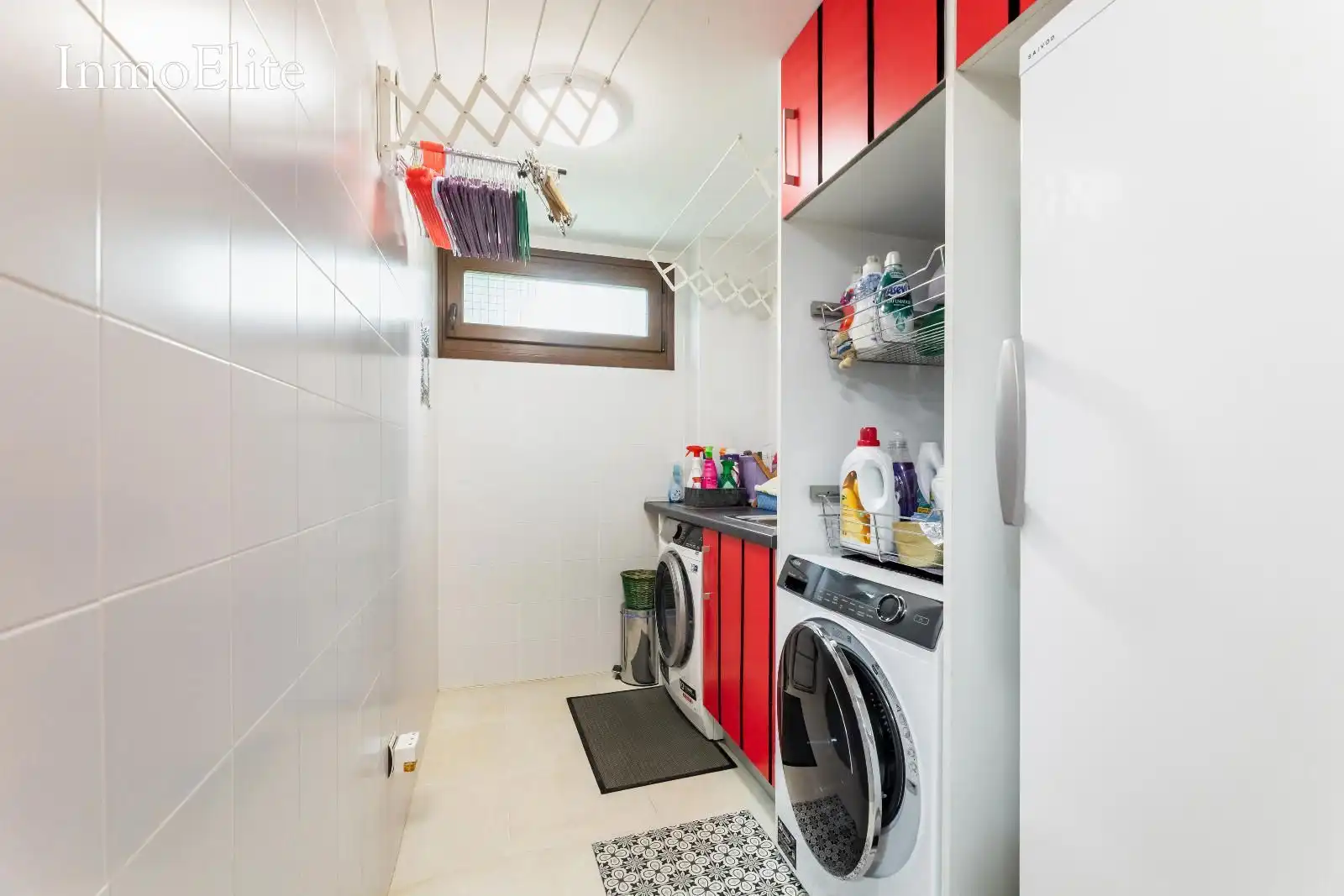 Kitchen of Detached homes for sale in Majadahonda  with Air Conditioner, Heating and Private garden