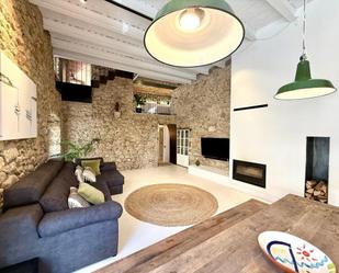 Casa o xalet en venda a Avinyonet de Puigventós