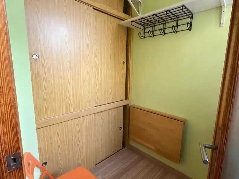 Habitación de Piso en venta en  Valencia Capital con Aire acondicionado y Balcón