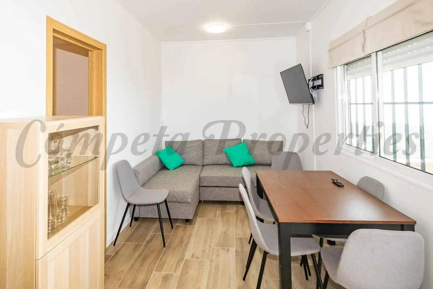 Haus oder Chalet zur Miete in Torrox Pueblo