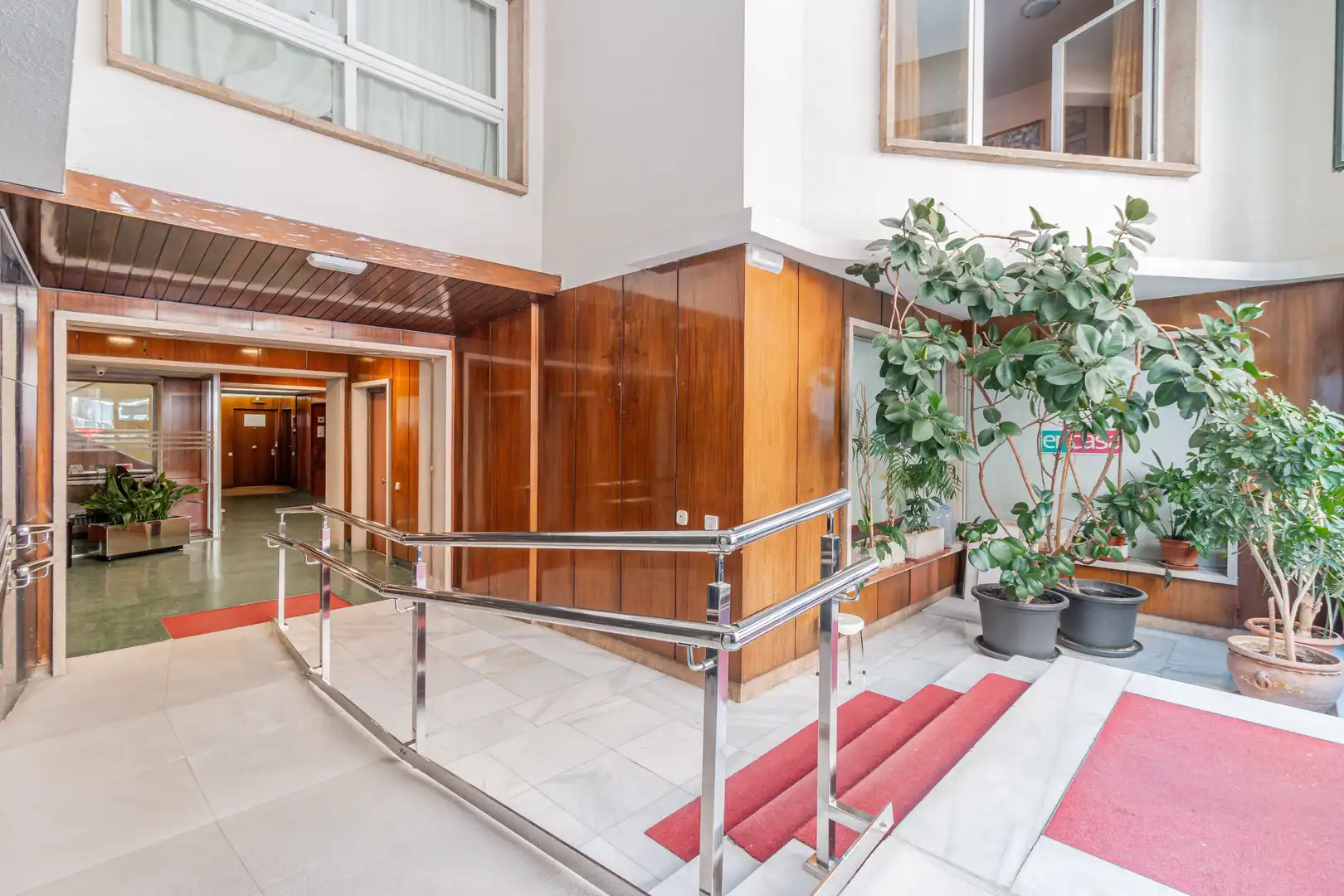 Piso con ascensor en venta en Calle de Joaquín María López, imagen 25