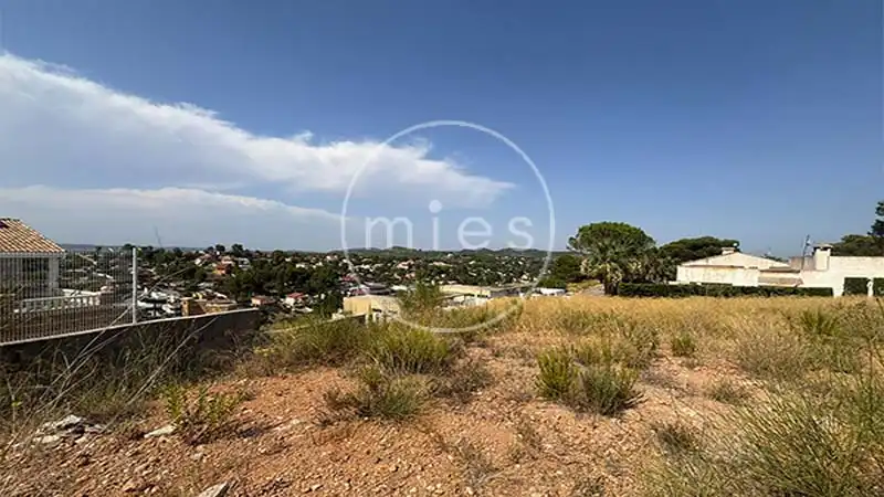 Rural land for sale in Urbanización Altury 0, imagen 8