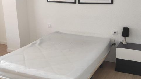 Foto 5 de Pis de lloguer a Hospital, Albacete Capital