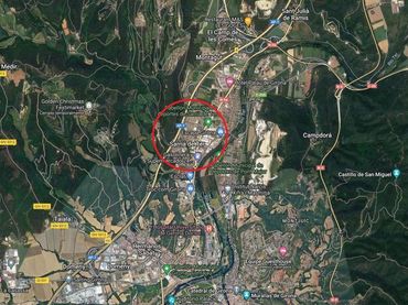 Terreni e lotti in vendita a Sarrià de Ter