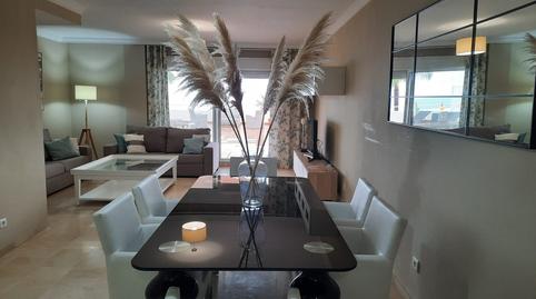 Foto 3 de Apartament de lloguer a Guadalobón, Estepona