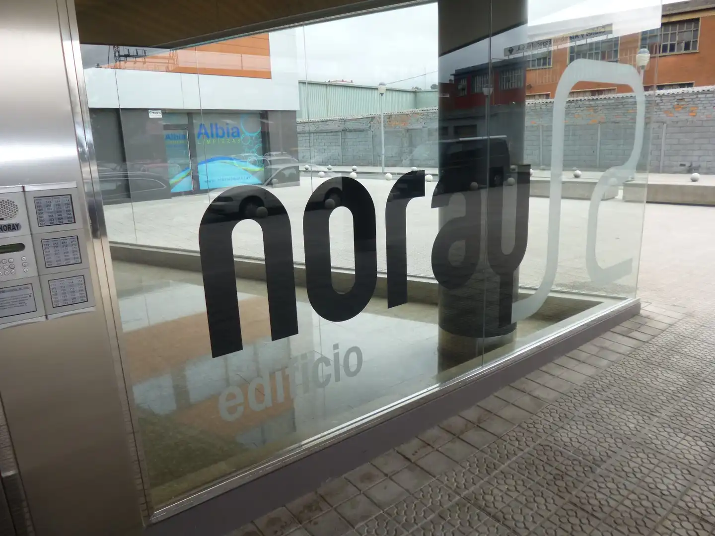 Büro zur Miete in N/A, Erandio