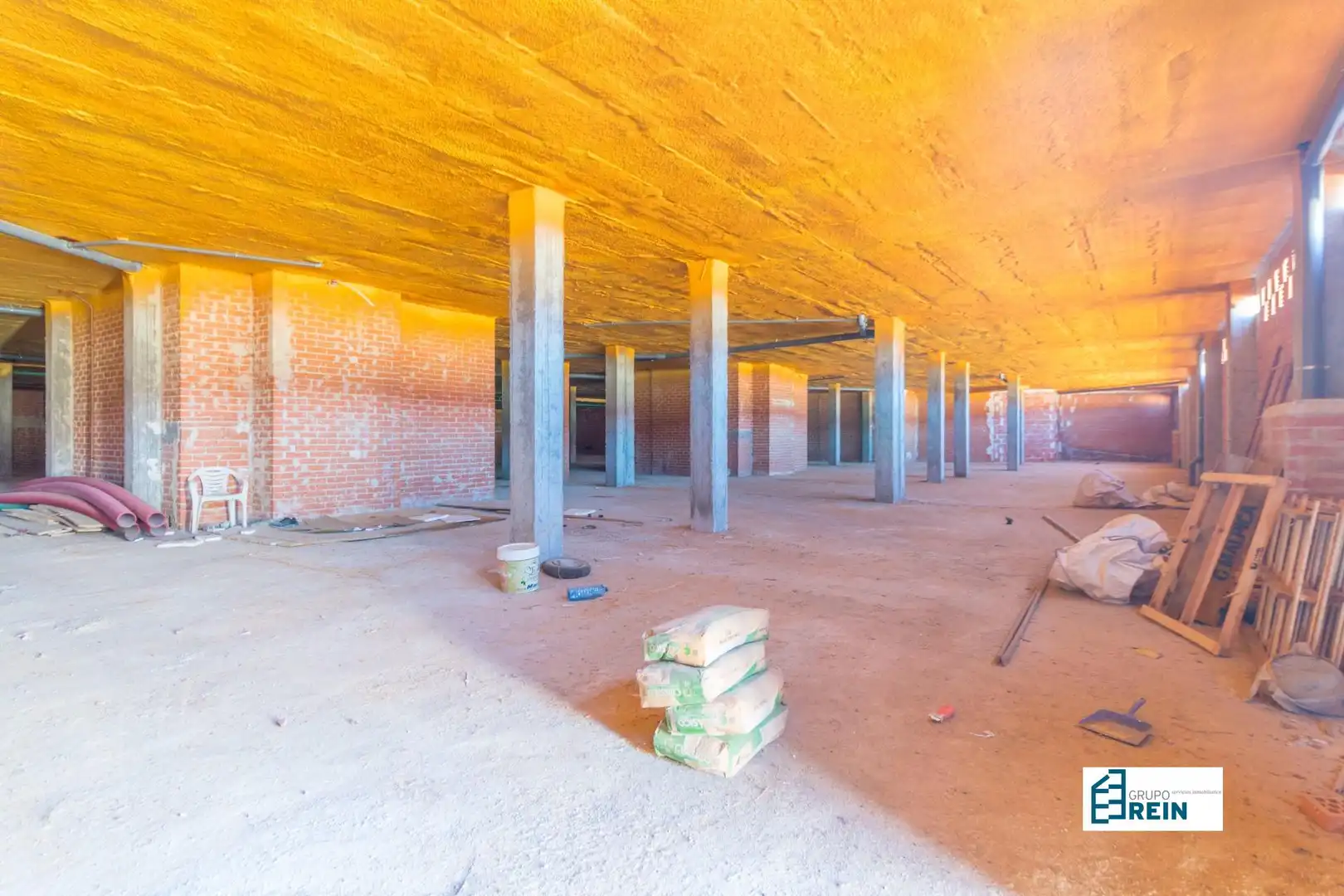 Business premises for sale in Calle DULCINEA 11, imagen 10