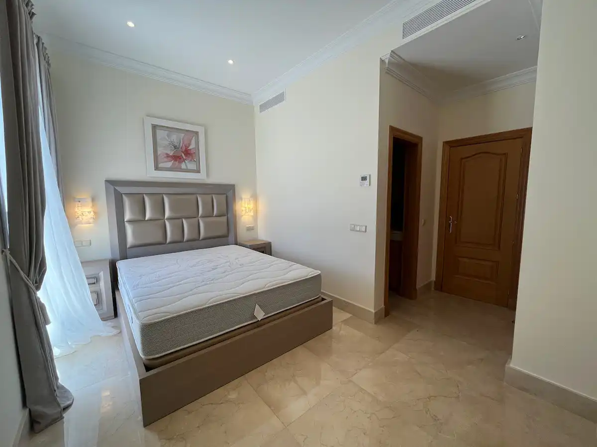 Chalet con piscina en venta en Los Arqueros  - Puerto del Almendro, imagen 13