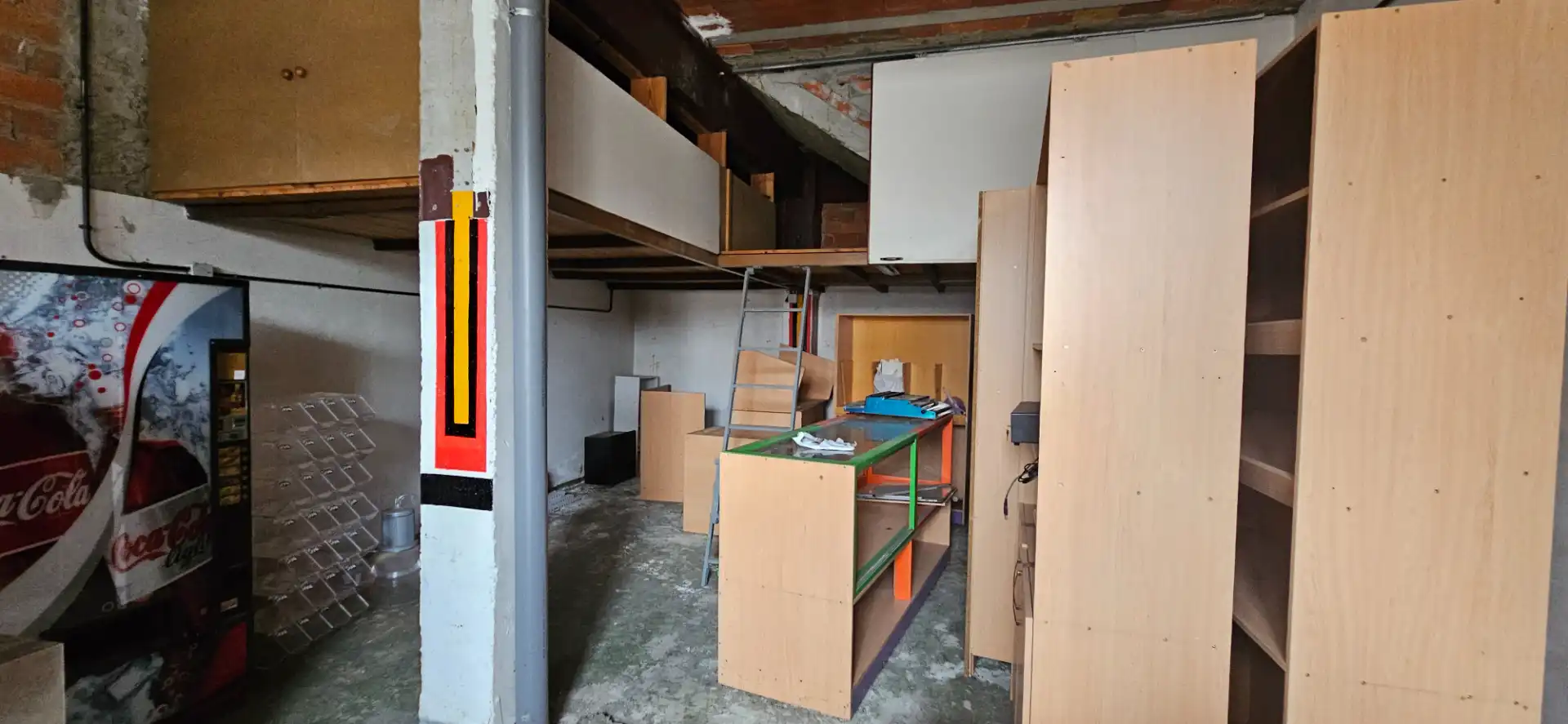 Local comercial en venta en Alto del Castaño, imagen 2