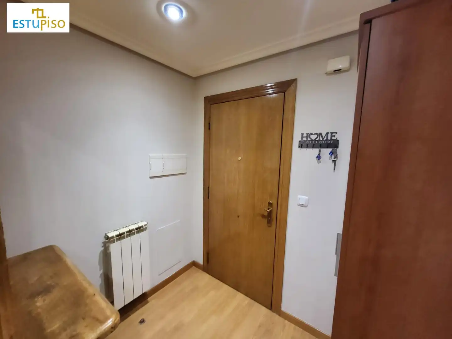 Wohnung zum Verkauf in León Capital  mit Heizung und Möbliert