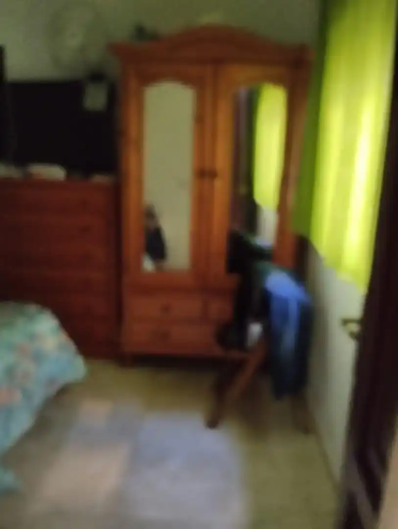 Bedroom of Flat for sale in Puente Genil  with Storage room