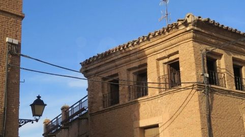 Foto 3 de Finca rústica en venda a Aldeanueva de Ebro, La Rioja