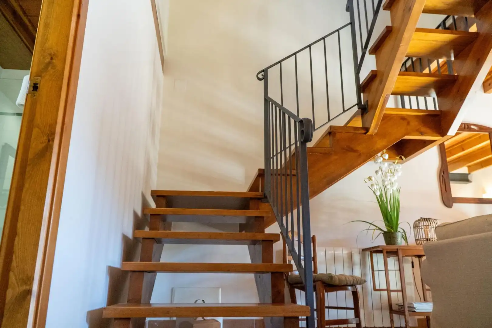 Country homes for sale in Penàguila  with Heating, Private garden and Terrace