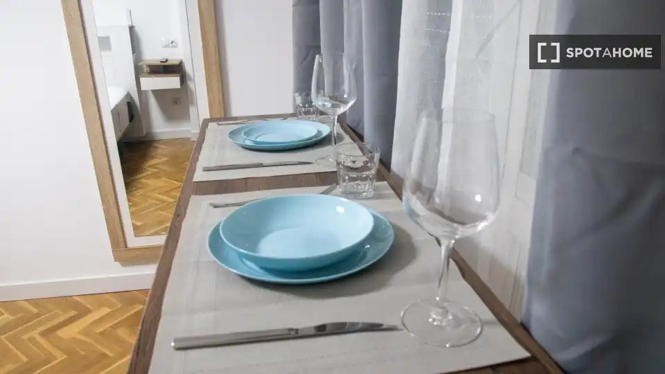 Appartement à louer à San Blas, imagen 12