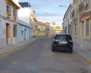 Vista exterior de Pis en venda en Aljaraque amb Terrassa i Balcó