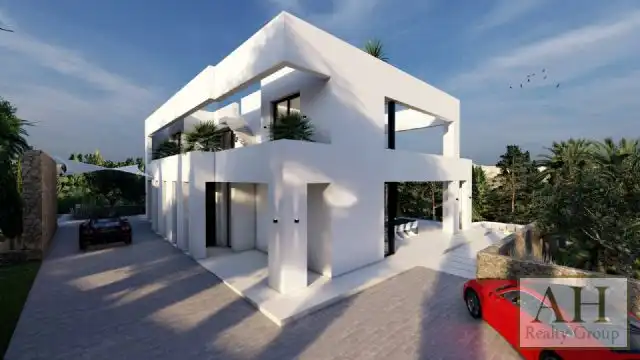 Casa in vendita a La Fustera, imagen 4