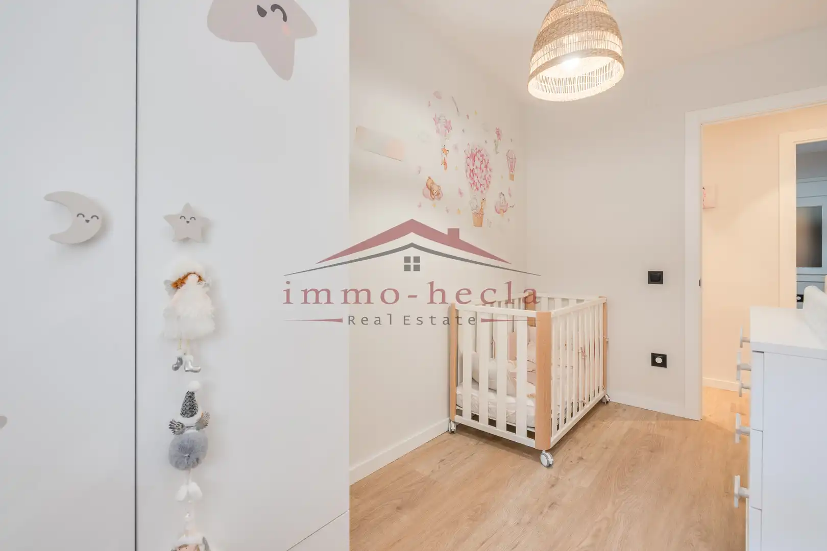 Wohnung zum Verkauf in Santa Margarida de Montbui mit Heizung und Balkon