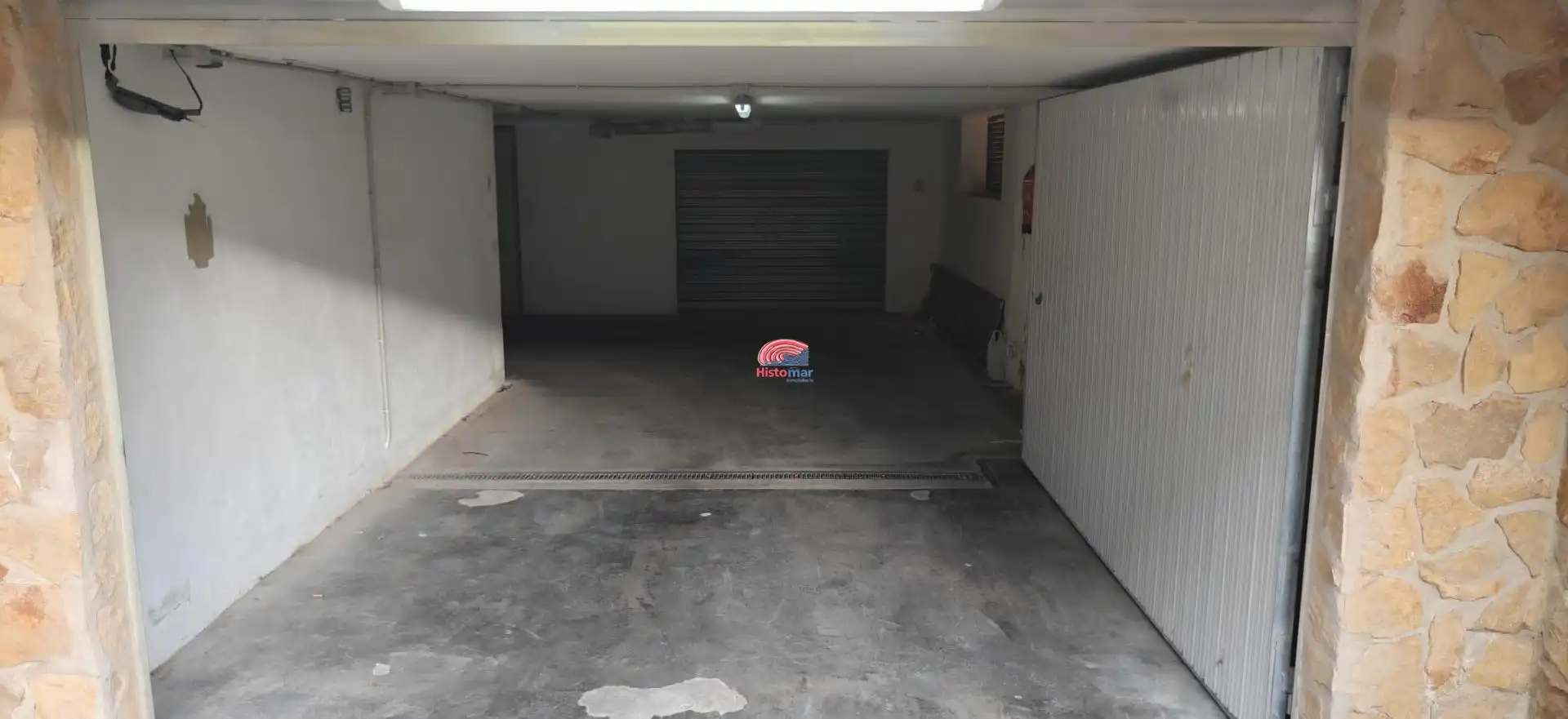 Aparcament de Apartament en venda en Moncofa amb Terrassa