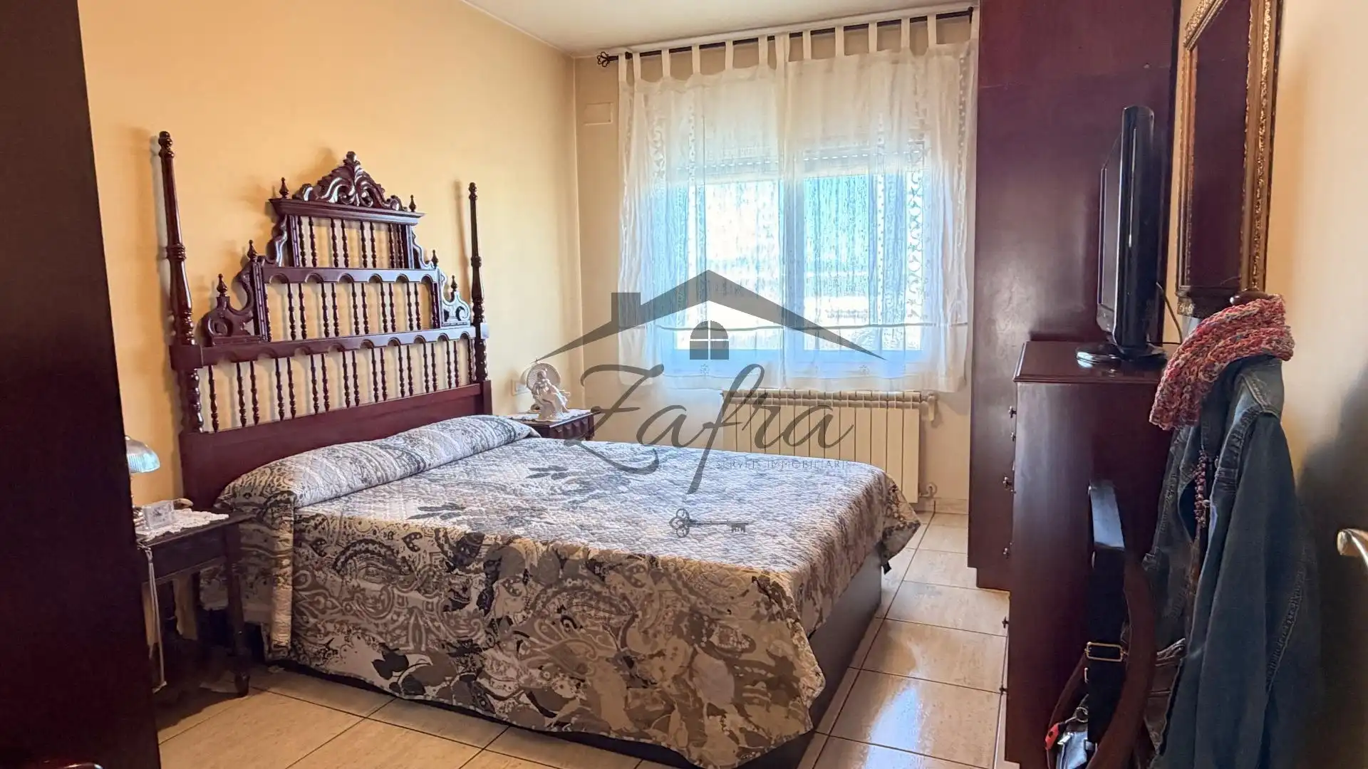 Adosado con jardín en venta en Carrer Carrer Santa Maria, imagen 10