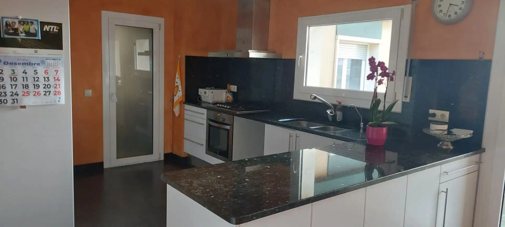 Wohnung mit Aufzug zum Verkauf in La Bisbal d'Empordà, imagen 9