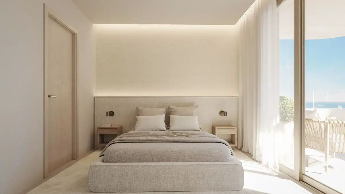 Wohnung mit Aufzug zum Verkauf in Estepona Pueblo, imagen 2