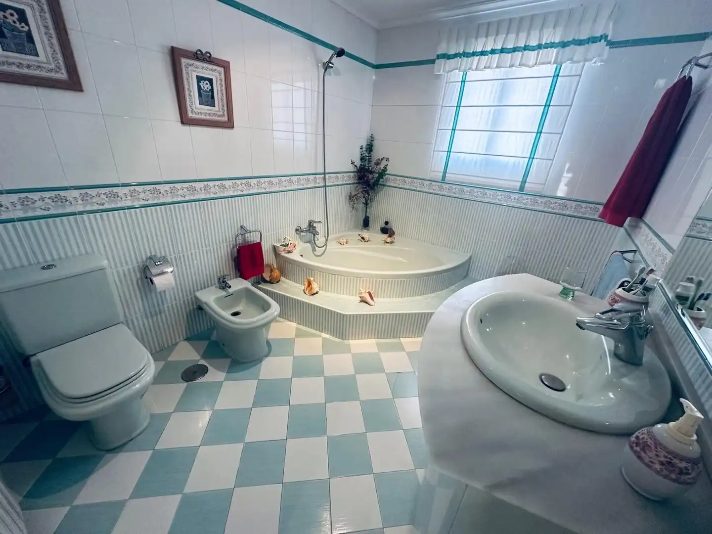 Chalet con terraza en venta en N/A, imagen 17