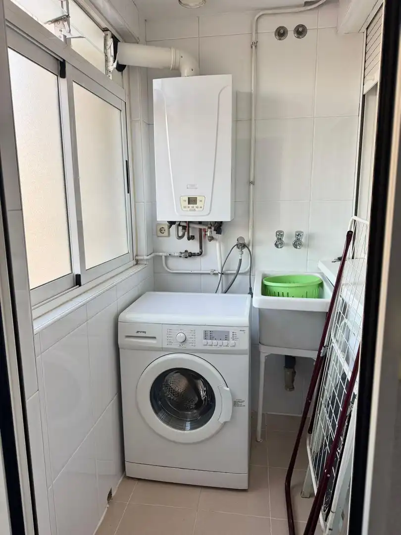 Flat for rent in Industria