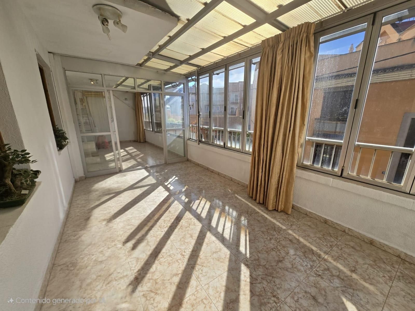 Habitación de Piso en venta en  Palma de Mallorca con Calefacción y Terraza