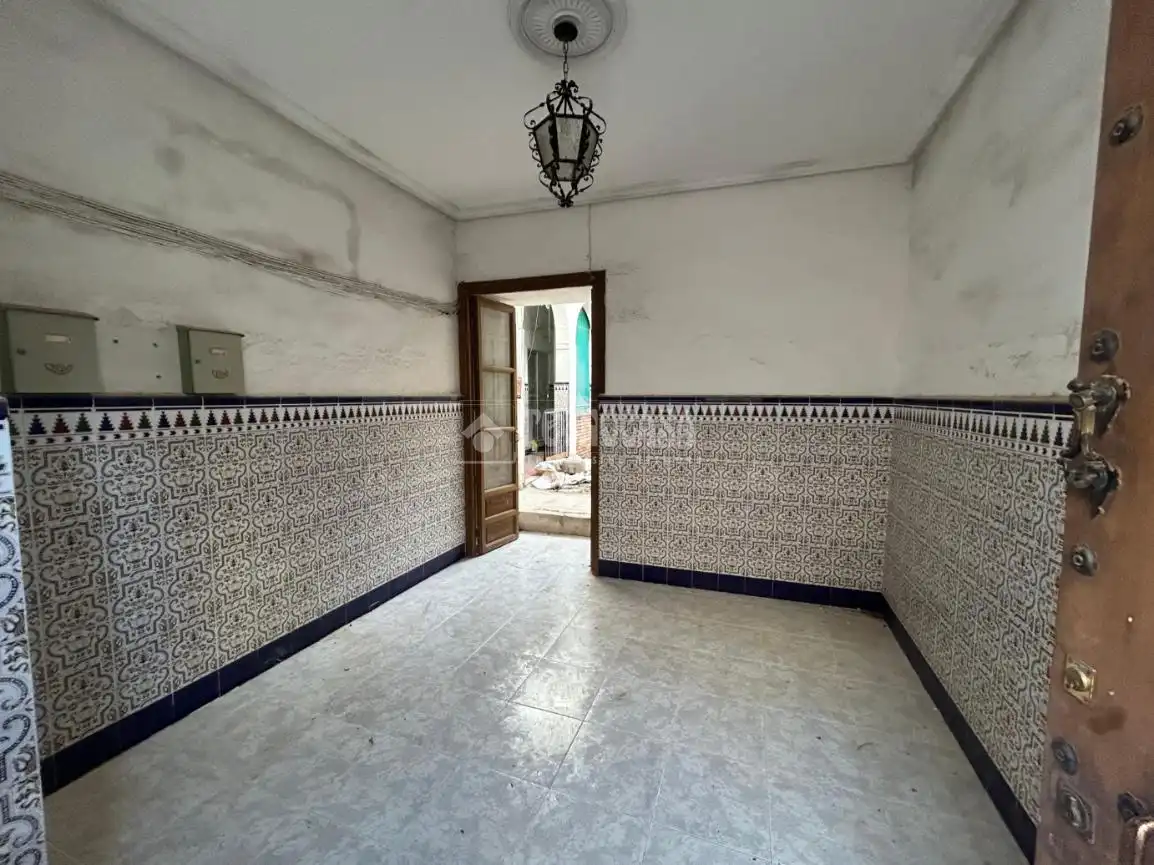 Habitatge amb terrassa en venda a Baeza, imagen 14