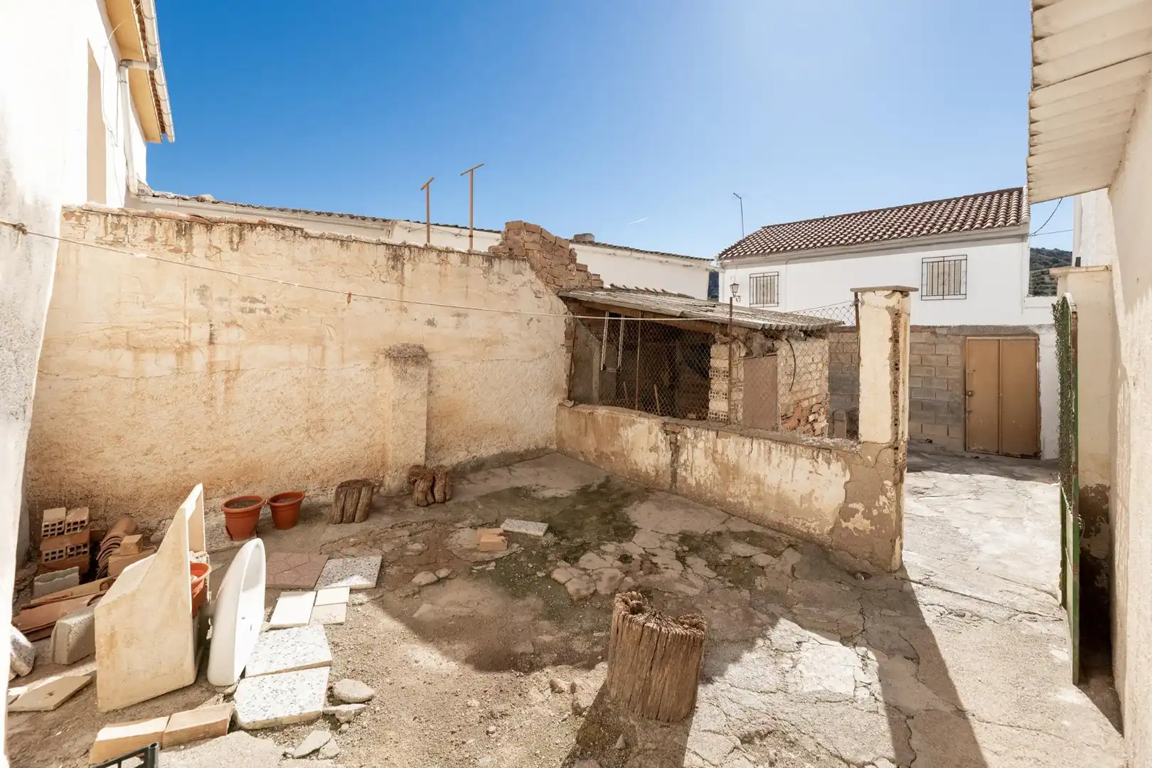 House for sale in Agrón, imagen 18