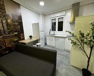 Cuina de Estudi per a compartir en  Madrid Capital amb Aire condicionat i Terrassa
