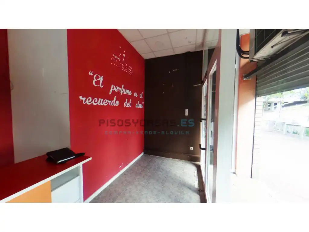 Gewerbefläche zur Miete in Avenida Academia Gral Militar 7, imagen 8