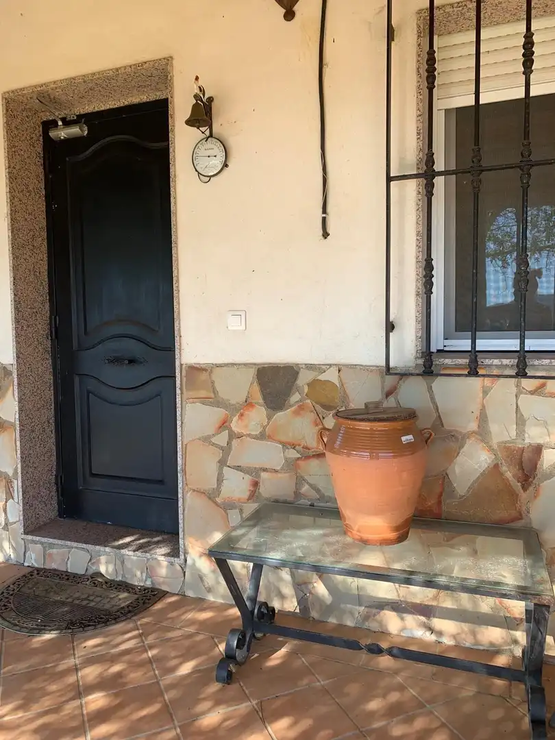 Casa rústica en venda a Peñarroya-Pueblonuevo, imagen 25